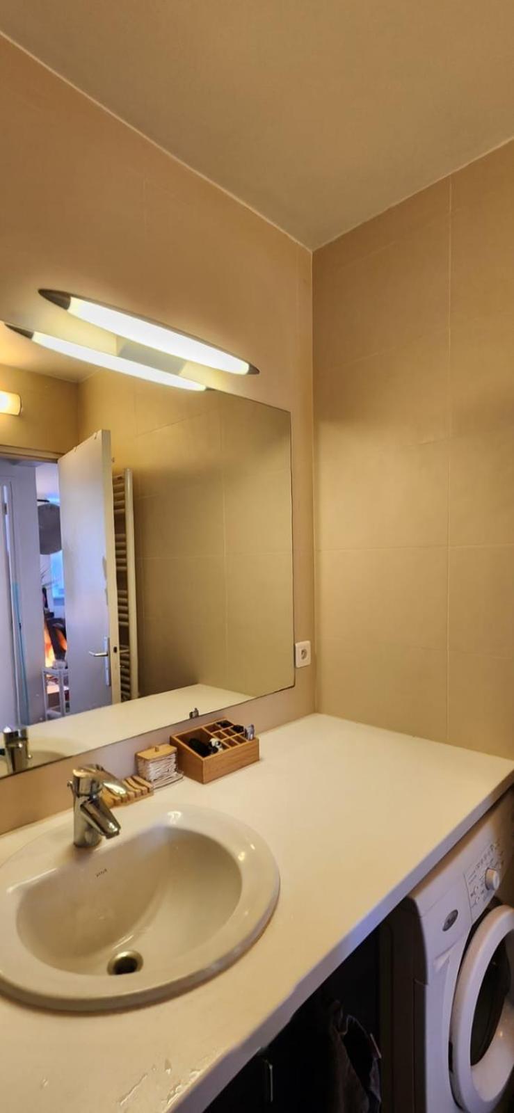 Appartement Tour Reflet 15, A Cozy And Welcoming Home, Just Like Your Own *