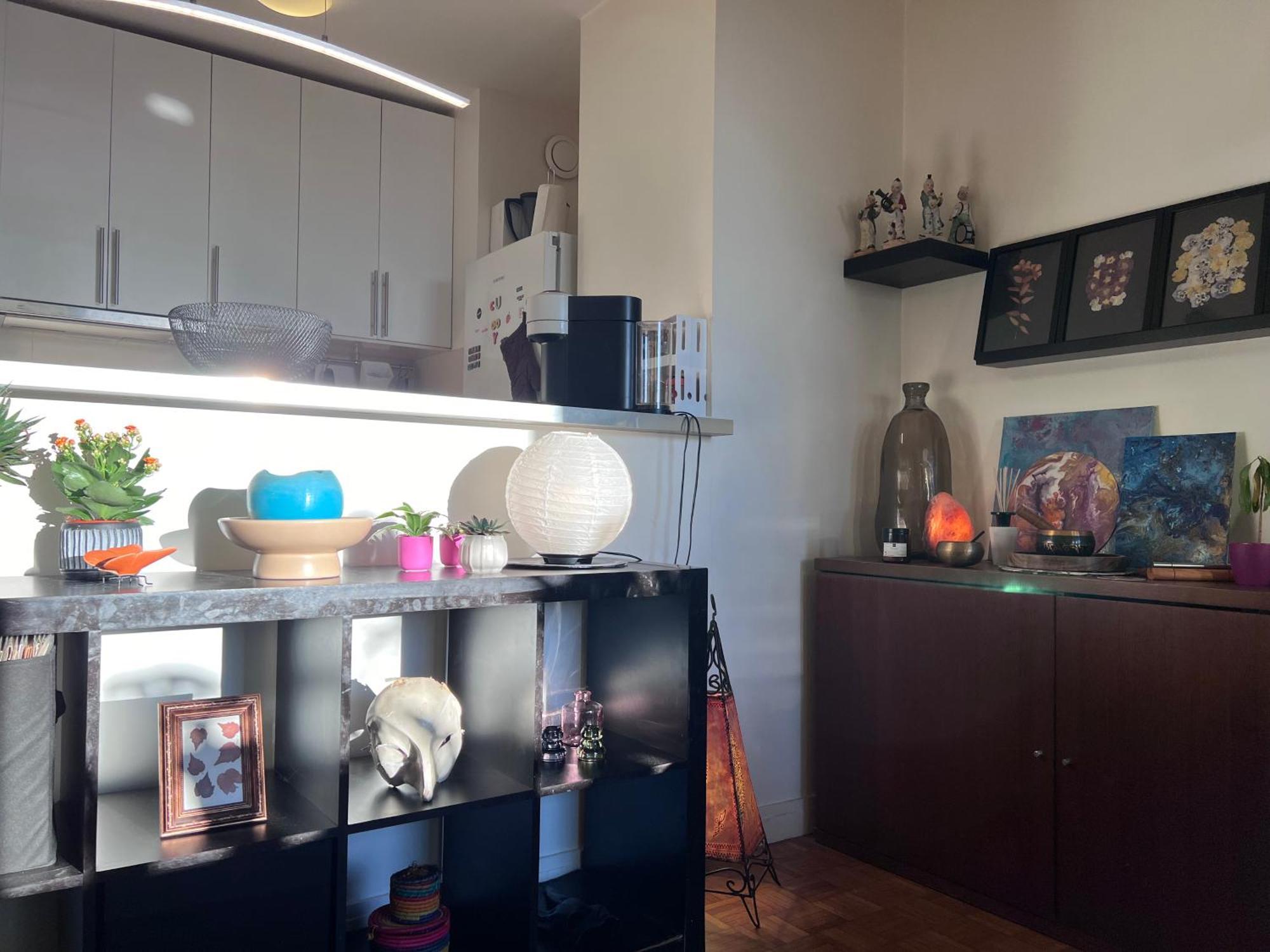 Apartment Tour Reflet 15, A Cozy And Welcoming Home, Just Like Your Own