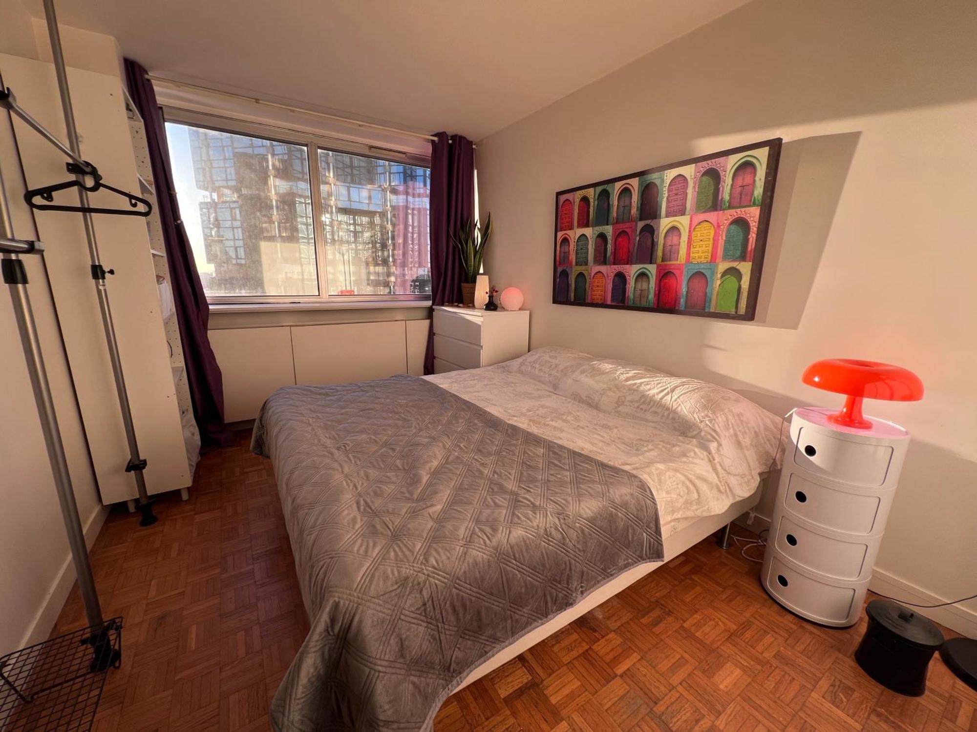 Apartment Tour Reflet 15, A Cozy And Welcoming Home, Just Like Your Own *