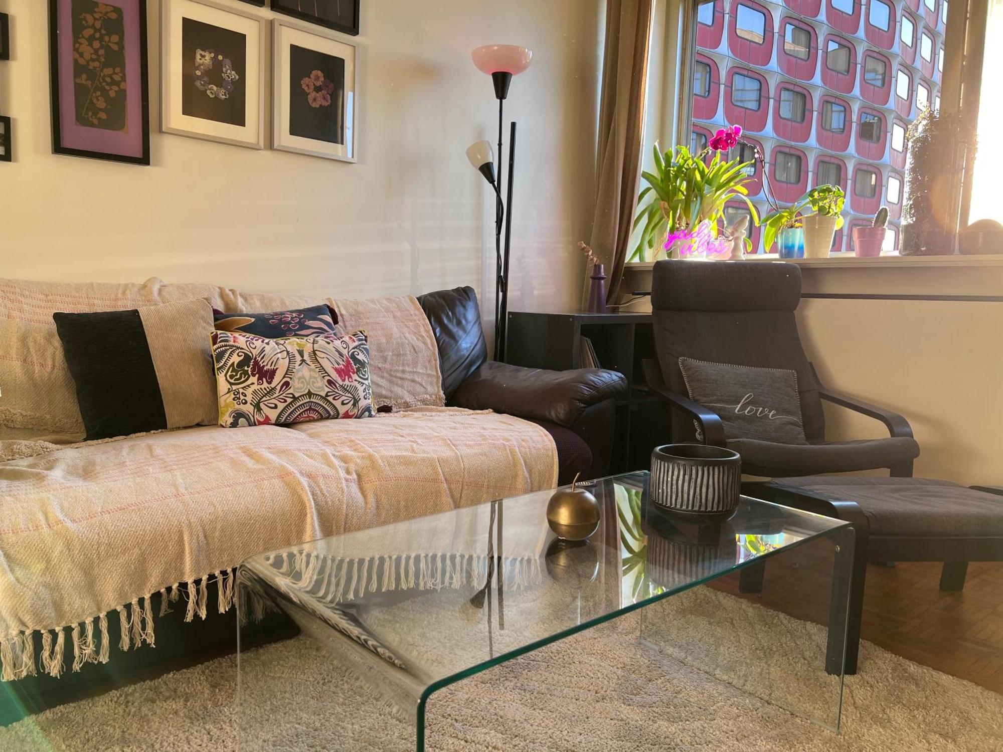 Apartment Tour Reflet 15, A Cozy And Welcoming Home, Just Like Your Own *