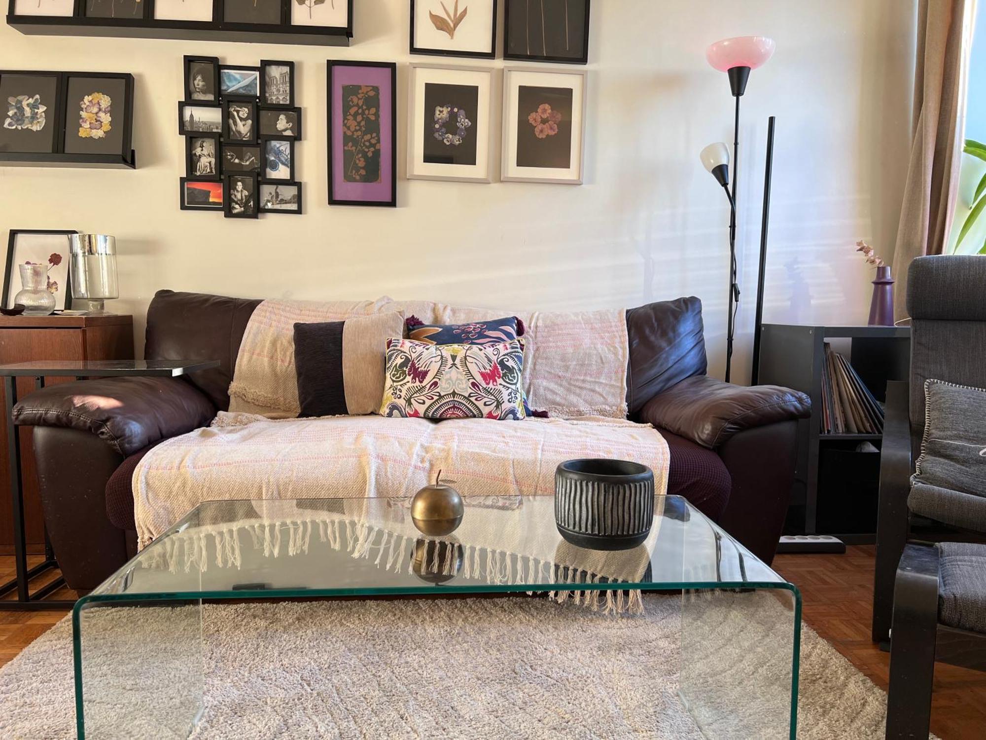 Tour Reflet 15, A Cozy And Welcoming Home, Just Like Your Own Apartment